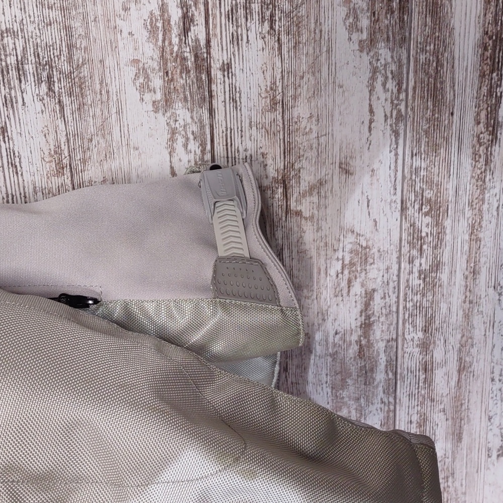 Icon riding jacket - Picture 4 of 8